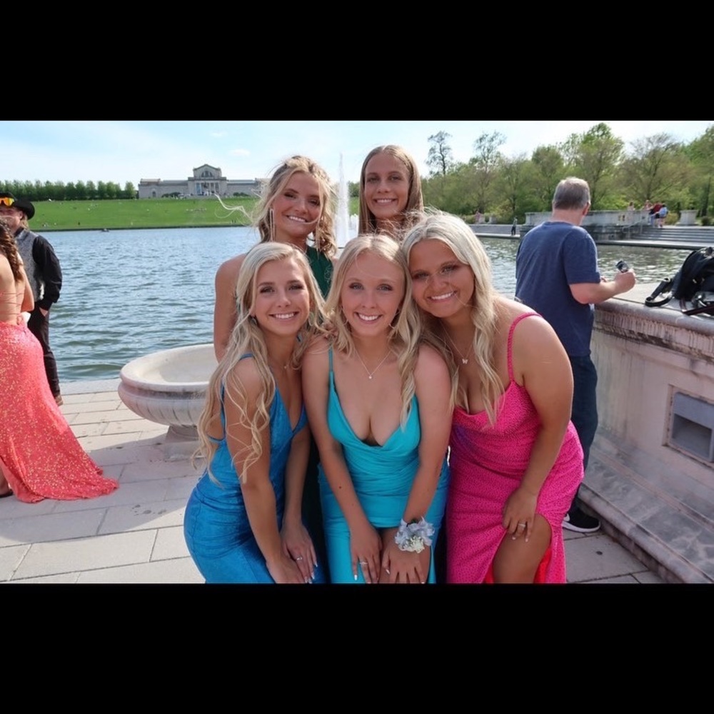 Meet your Posher, Hannah